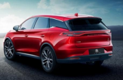 （新车资讯）2019广州车展预售 哈弗H6 GT版官图发布盖世汽车资讯