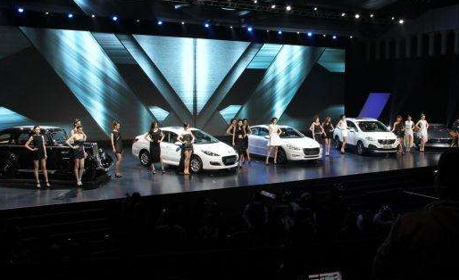 （新车资讯）预售14.98万起 新款马自达CX4今晚上市盖世汽车资讯