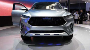 （新车）特斯拉发布新车投产计划 电动皮卡年底亮相