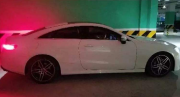 （新车）全新标致e208官图 NEDC续航可达450km