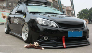 （新车）起亚K3 GT官图发布 10月巴黎车展亮相