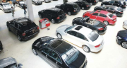 【车讯】全新BMW 7系上市 售价135.5万