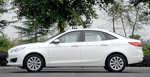 （新车）惊艳/惊悚一念间 DS X ETense概念车