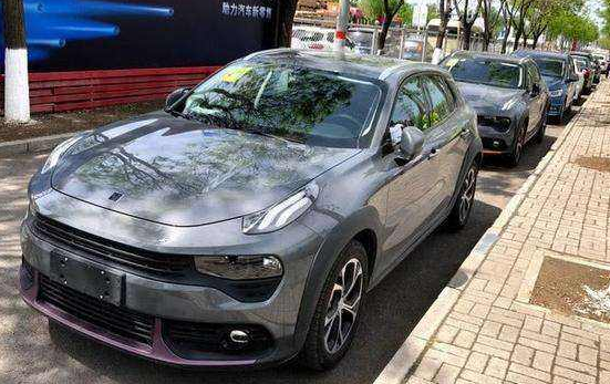 （新车资讯）售9.6813.08万元 宝沃BX3正式上市盖世汽车资讯