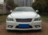 （新车资讯）现代新索纳塔北京车展上市 轴距加长同级别最优盖世汽车资讯