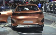 （新车）全新宝马i8或将纯电驱动 存钱等2023年推出