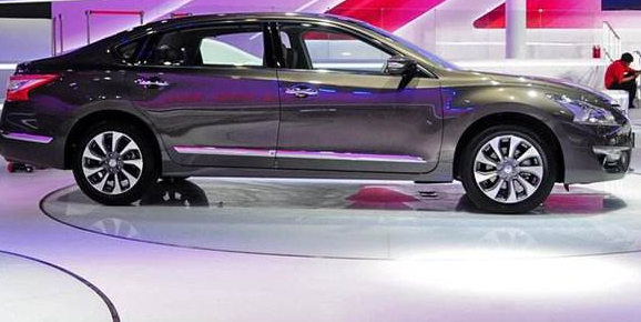 （新车）全新福特福克斯RS动力曝光 2.3T+轻混？