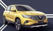 （新车）全新讴歌RDX量产版预告 ASpec套装加身