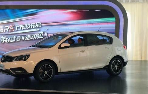 （新车）2019古德伍德速度节：全新梅赛德斯AMG A45