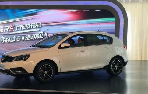 （新车）西雅特Cupra Formentor谍照 或于年中正式亮相