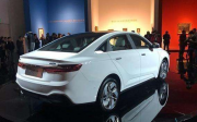 （新车）曝奥迪法兰克福车展阵容 新款A4/Q7等