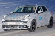 （新车）林肯MKZ继任者或2021年推出 转为后轮驱动