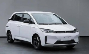 （新车）2019洛杉矶车展：第四代丰田汉兰达双擎