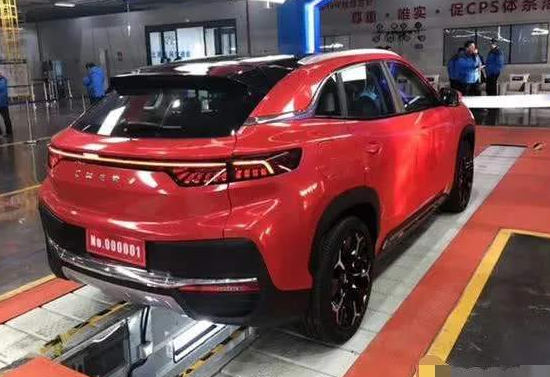 （新车资讯）售价8.8815.18万元  中国“三好SUV”博越家族成都车展上市盖世汽车